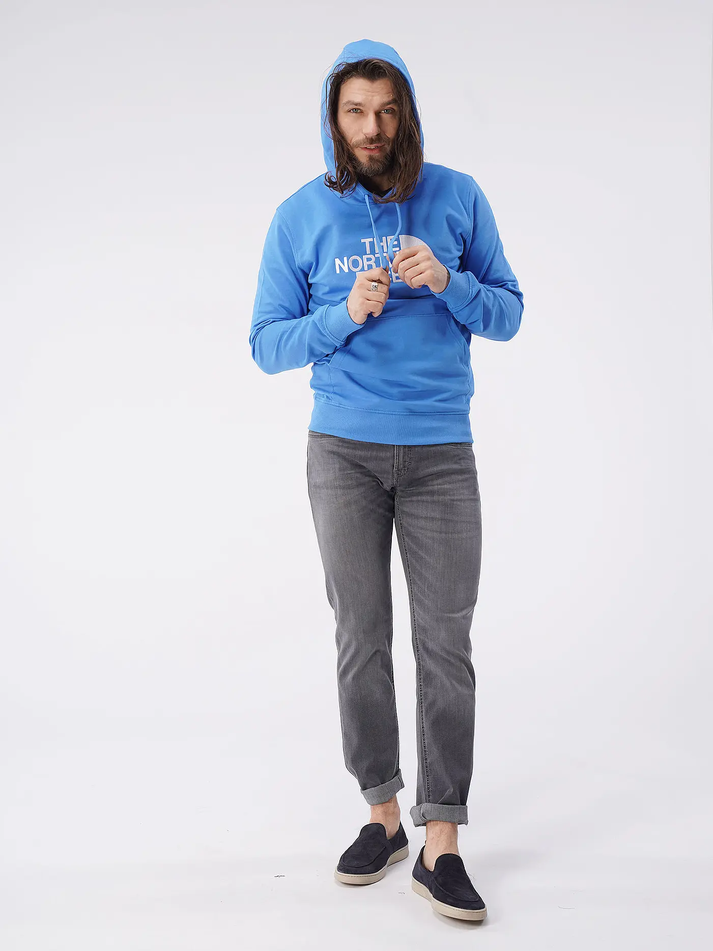 THE NORTH FACE | Kapuzensweater - Hoodie | 